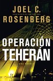 Operación Teherán (eBook, ePUB)