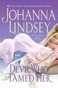 The Devil Who Tamed Her (eBook, ePUB) - Lindsey, Johanna