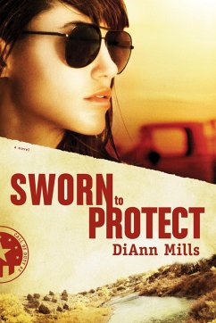 Sworn to Protect (eBook, ePUB) - Mills, Diann