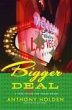 Bigger Deal (eBook, ePUB) - Bild 1