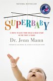 SuperBaby (eBook, ePUB)