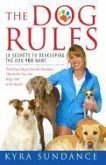 The Dog Rules (eBook, ePUB)