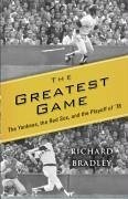 Cover The Greatest Game (eBook, ePUB)