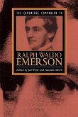 Cambridge Companion to Ralph Waldo Emerson (eBook, ePUB)