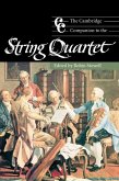 Cambridge Companion to the String Quartet (eBook, ePUB)