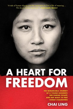 Cover A Heart for Freedom (eBook, ePUB)