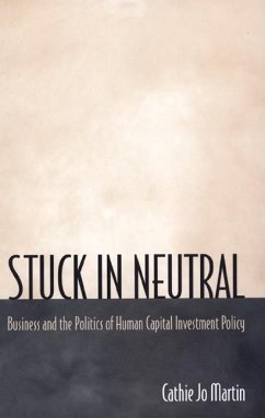Stuck in Neutral (eBook, PDF) - Martin, Cathie Jo