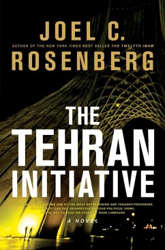 The Tehran Initiative (eBook, ePUB) - Rosenberg, Joel C.