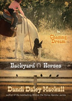 Cover Chasing Dream (eBook, ePUB)
