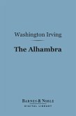 The Alhambra (Barnes & Noble Digital Library) (eBook, ePUB)