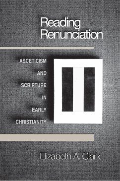 Cover Reading Renunciation (eBook, ePUB)
