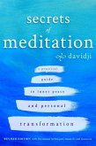 Secrets of Meditation (eBook, ePUB)