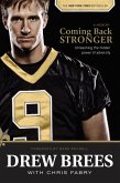 Coming Back Stronger (eBook, ePUB)