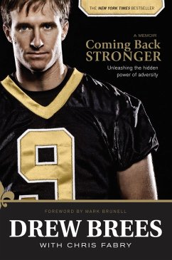 Cover Coming Back Stronger (eBook, ePUB)