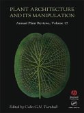 Annual Plant Reviews, Volume 17, Plant Architecture and its Manipulation (eBook, PDF)