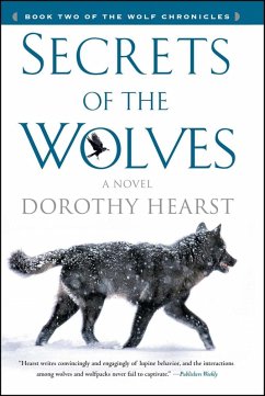 Secrets of the Wolves (eBook, ePUB) - Hearst, Dorothy