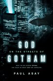 God on the Streets of Gotham (eBook, ePUB)