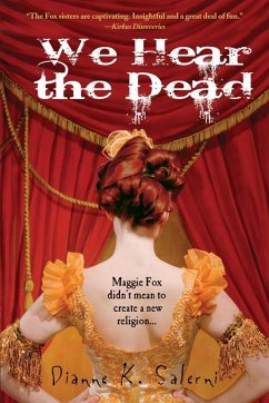 We Hear the Dead (eBook, ePUB) - Salerni, Dianne