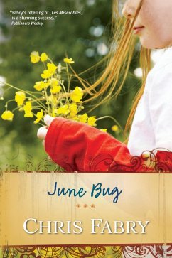 June Bug (eBook, ePUB) - Fabry, Chris