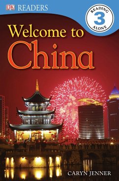 Cover Welcome to China (eBook, ePUB)