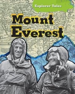 Cover Mount Everest (eBook, PDF)