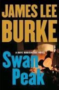 Swan Peak (eBook, ePUB) - Burke, James Lee