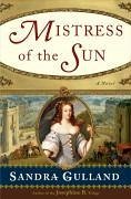 Cover Mistress of the Sun (eBook, ePUB)