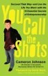 You Call the Shots (eBook, ePUB) - Bild 1