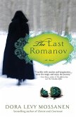 The Last Romanov (eBook, ePUB)