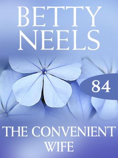Cover The Convenient Wife (eBook, ePUB)
