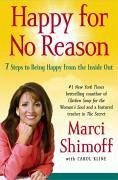 Cover Happy for No Reason (eBook, ePUB)