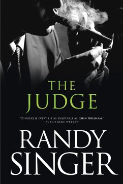 The Judge (eBook, ePUB) - Singer, Randy