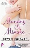 Mommy by Mistake (eBook, ePUB)