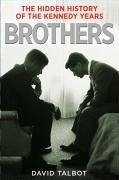 Brothers (eBook, ePUB) - Talbot, David