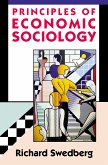 Principles of Economic Sociology (eBook, PDF)