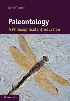 Paleontology (eBook, ePUB) - Turner, Derek