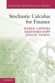 Stochastic Calculus for Finance (eBook, ePUB)