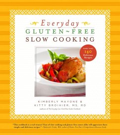 Cover Everyday Gluten-Free Slow Cooking (eBook, ePUB)