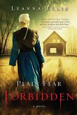 Plain Fear: Forbidden (eBook, ePUB)