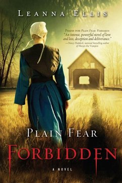 Plain Fear: Forbidden (eBook, ePUB) - Ellis, Leanna
