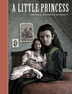 Cover A Little Princess (eBook, ePUB)