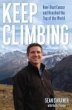 Keep Climbing (eBook, ePUB) - Bild 1