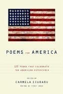 Poems for America (eBook, ePUB)