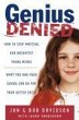 Genius Denied (eBook, ePUB) - Bild 1