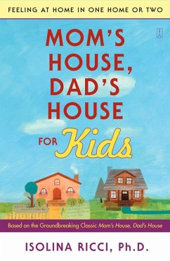 Mom's House, Dad's House for Kids (eBook, ePUB) - Ricci, Isolina