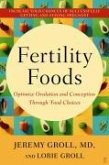 Fertility Foods (eBook, ePUB)