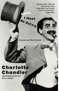 Cover Hello, I Must Be Going (eBook, ePUB)