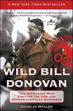 Wild Bill Donovan (eBook, ePUB) - Waller, Douglas