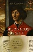 Copernicus' Secret (eBook, ePUB) - Repcheck, Jack