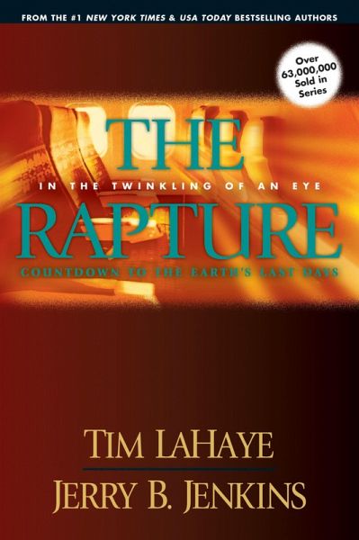 The Rapture (eBook, ePUB) The Rapture (eBook, ePUB)